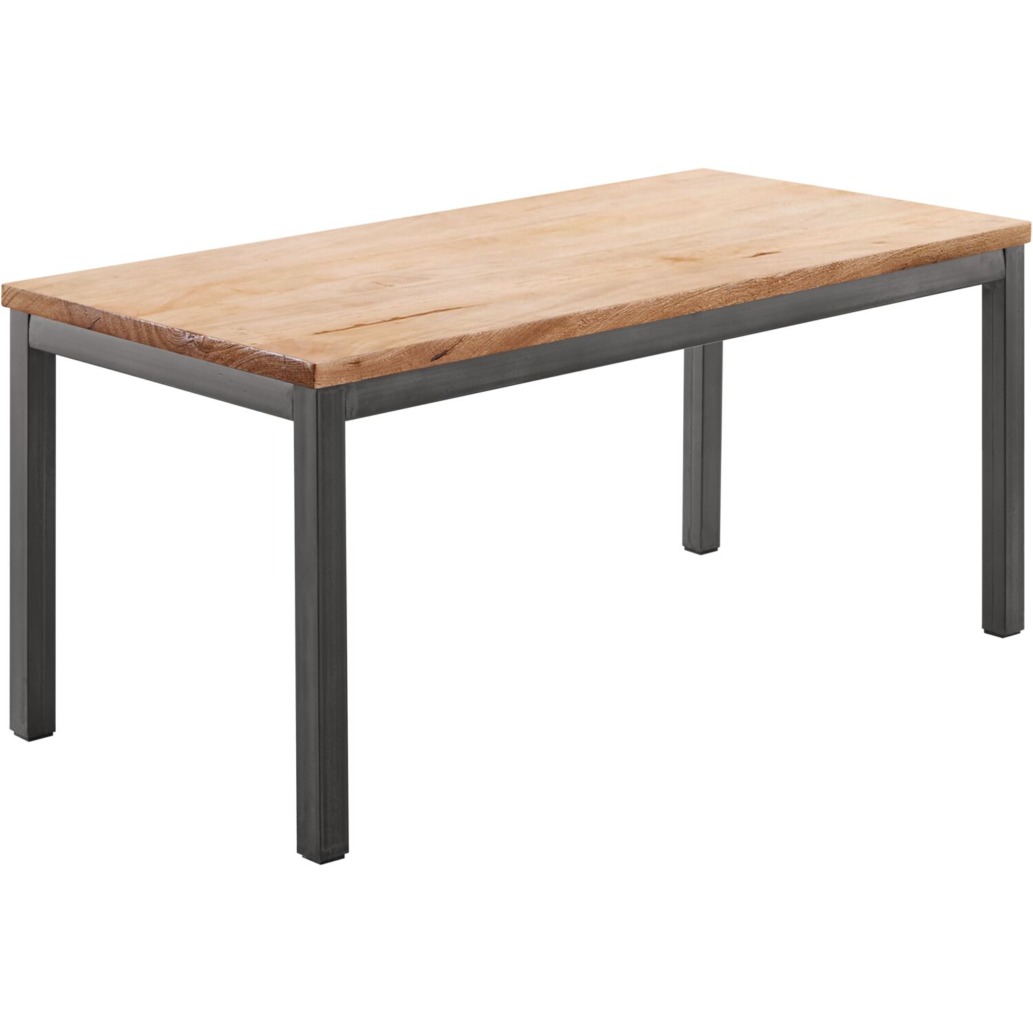 Kindertafel Mesola 110 x 55 mango natural