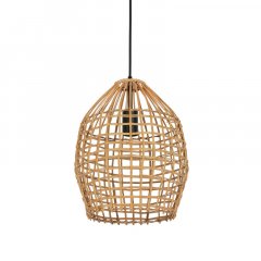 Hanglamp Orcia rotan honing