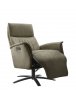 Relaxfauteuil Initio HR-schuim zitting forest