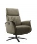 Relaxfauteuil Initio HR-schuim zitting forest