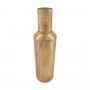 Fles Barracal goud, Ø14 cm