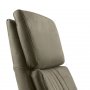 Relaxfauteuil Initio HR-schuim zitting forest