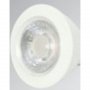 Ledspot Illumi Gu10 rond 5cm wit