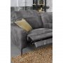 3 zitsbank Impero Dark Grey