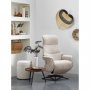 Relaxfauteuil M Artizo Clay