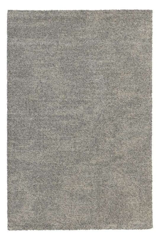 Karpet Marradi ash grey, 340x240 cm