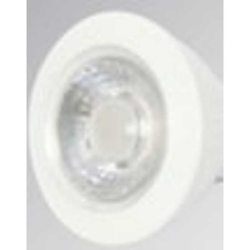 Ledspot Illumi Gu10 rond 5cm wit