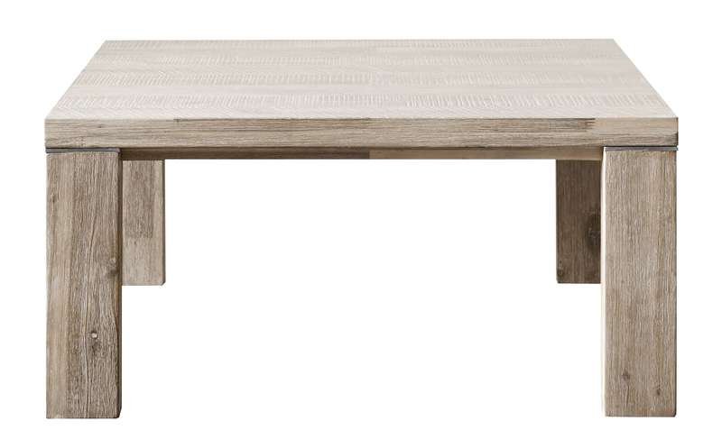 Hoektafel Accardi 85 x 85 ice grey