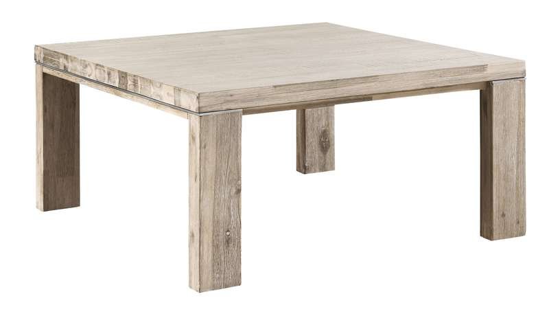 Hoektafel Accardi 85 x 85 ice grey